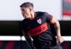 Adson confirma retorno de Terans após cirurgia no Fluminense: “em 15 dias chega em Goiânia”