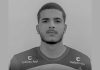 Goleiro de 18 anos da base do Trindade morre após sofrer AVC