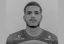 Goleiro de 18 anos da base do Trindade morre após sofrer AVC