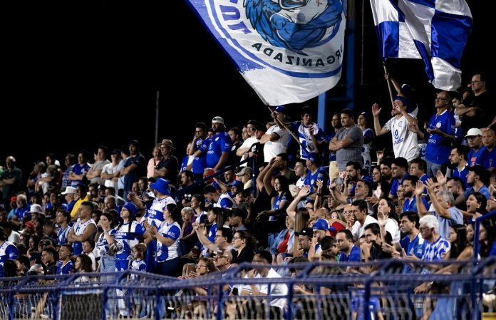 TORCIDA GOIATUBA