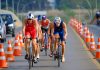 Goiás conquista 11 pódios no Brasileiro de Triathlon e garante oito vagas no Mundial