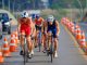 Goiás conquista 11 pódios no Brasileiro de Triathlon e garante oito vagas no Mundial