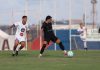 Em duelo equilibrado, Trindade e Goiânia empatam sem gols