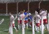 Com gol no segundo tempo, São Luís vence o Tupy de Jussara