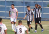 Goiânia reage no último lance e empata com o Tupy na Divisão de Acesso