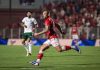 Vila Nova domina o clássico, vence Goiás e sobe para terceiro lugar da Série B
