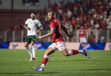 Vila Nova domina o clássico, vence Goiás e sobe para terceiro lugar da Série B