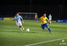 Atleta de Anápolis é convocado para a Copa do Mundo de Futebol PC nos Estados Unidos