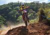 Goiana Bárbara Neves conquista oitavo título brasileiro de Enduro