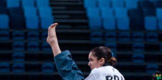 Goiás terá duas atletas no Mundial de Poomsae de Taekwondo, na Coreia do Sul