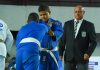 Goiânia recebe sétima etapa do Campeonato Goiano de Judô neste sábado