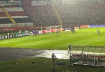 Goiás vira sobre o Botafogo-SP, vence por 3 a 1 e volta a ganhar na Série B