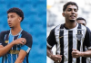 Dois goianos são convocados para a Seleção Brasileira Sub-17 antes do Mundial