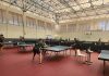 Goiânia sedia Copa Brasil Prata de tênis de mesa entre 17 e 20 de setembro