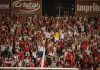 Vai lotar! Vila Nova esgota ingressos para clássico contra o Goiás