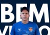 Após a saída de Gilberto Pereira, o Grêmio Anápolis anuncia o novo técnico