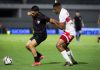 Atlético-GO é derrotado pelo CRB em Alagoas e vê adversário colar na tabela