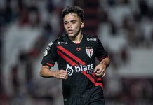 FIFA aplica outro transfer ban no Atlético-GO; clube se posicionou sobre o caso