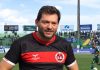 Presidente do São Luís, Alexandre Godoi atuou como treinador em último jogo Divisão de Acesso