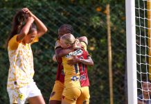 Planalto supera Aliança e estreia com vitória no returno do Goianão Feminino