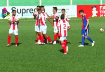 Terceira Divisão do Goianão tem rodada completa neste sábado