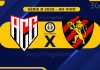 Ao vivo: Atlético-GO 0 x 0 Sport – 33ª rodada da Série B