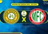 Ao vivo: Bom Jesus x Morrinhos – 17° rodada da Divisão de Acesso
