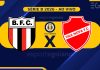 Ao vivo: Botafogo-SP 0 x 0 Vila Nova – 31ª rodada da Série B