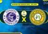 Ao vivo: Goianésia 0 x 0 Bom Jesus – 18ª rodada da Divisão de Acesso
