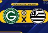 Ao vivo: Goiás x Athletic – 32ª rodada da Série B