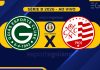 Ao vivo: Goiás 0 x 0 Náutico – 34ª rodada da Série B