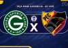 Ao vivo: Goiás x Planalto – 11° rodada da Taça Mané Garrincha