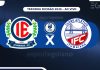 Ao vivo: Itumbiara x Atlético Itumbiara – 2° rodada da Terceira Divisão do Goianão