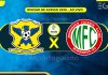 Ao vivo: Mineiros x Morrinhos – 16ª rodada da Divisão de Acesso