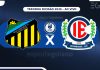 Ao vivo: Novo Horizonte 0 x 0 Itumbiara – 3ª Rodada da Terceira Divisão do Goianão