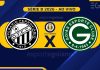Ao vivo: Operário-PR 0 x 2 Goiás – 33ª rodada da Série B