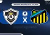 Ao vivo: Real 0 x 0 Novo Horizonte – 2ª rodada da Terceira Divisão do Goianão