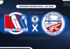 Ao vivo: Rioverdense 0x1 Atlético Itumbiara – 4° rodada da Terceira Divisão Goiana