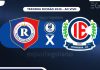 Ao vivo: Royal x Itumbiara – 1ª rodada da Terceira Divisão do Goianão