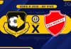 Ao vivo: São Bernardo 0x1 Vila Nova – 35° rodada da Série B