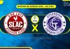 Ao vivo: São Luís x Goianésia – 17° rodada da Divisão de Acesso