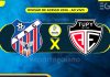 Ao vivo: Trindade 2 x 1 Tupy – 18ª Rodada da Divisão de Acesso
