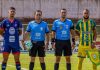 FGF divulga escala de arbitragem para a penúltima rodada da Divisão de Acesso
