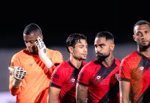 Elenco do Atlético-GO suspende entrevistas por atrasos salariais