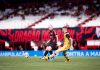 Com um a mais, Atlético-GO cede empate ao Sport e pode deixar o G6 da Série B