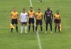 Em duelo sem grandes emoções, Atlético Itumbiara e Real Clube empatam na estreia