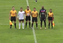Em duelo sem grandes emoções, Atlético Itumbiara e Real Clube empatam na estreia