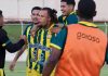 Em jogo de duas viradas, Bom Jesus vence o Morrinhos e fica a um empate do acesso