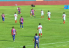 Atlético Itumbiara deslanchа no segundo tempo e goleia América de Morrinhos