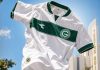 Goiás lança nova camisa reserva para a temporada 2026/2027; confira fotos